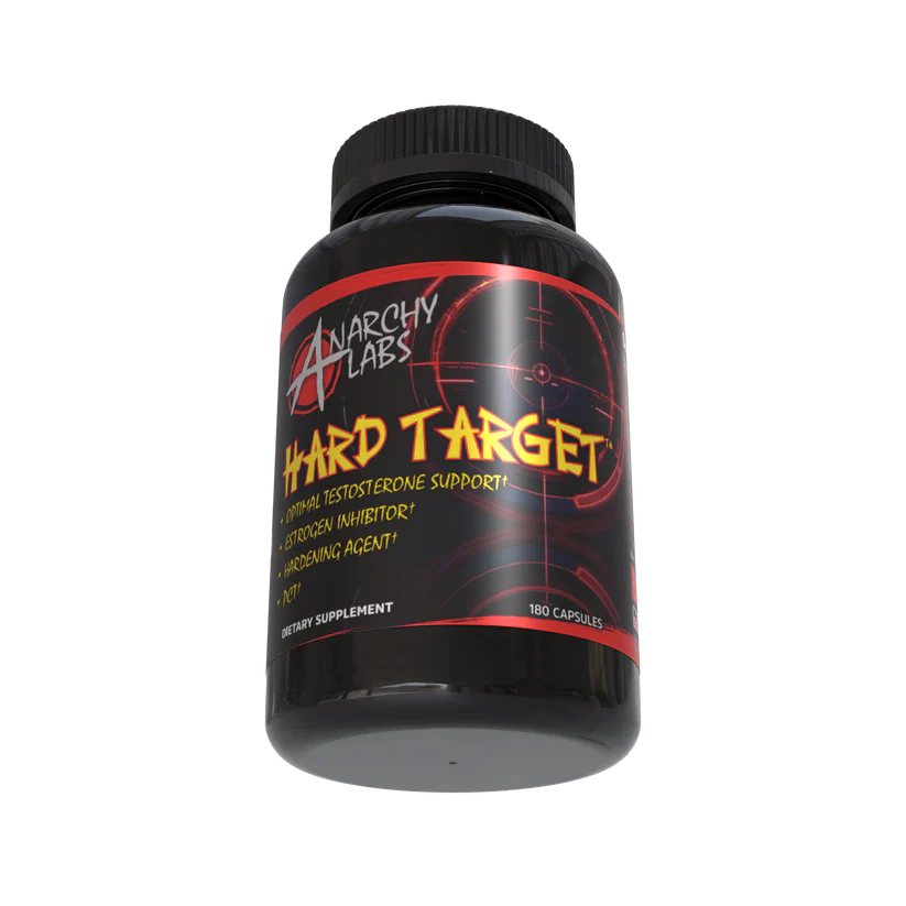 Hard Target